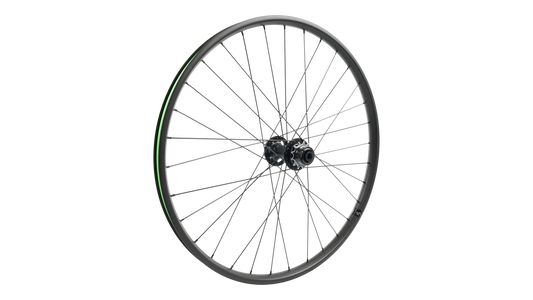 WHL MY23 P.SERIES, 26"; REAR, ALLOY, TA, 12X148MM, DISC, 6-BOLT, 32H, SINGLE-SPD. FHB