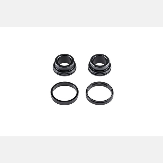 EDC FRONT, SET, TA, 15X100/110MM, 21MM OD, JOYTECH HILO HUBS (SPLD1309 / SPLD1409)