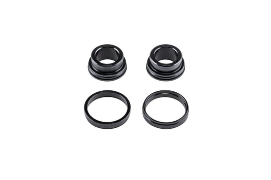EDC FRONT, SET, TA, 15X100/110MM, 21MM OD, JOYTECH HILO HUBS (SPLD1309 / SPLD1409)