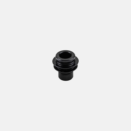 EDC FRONT, DS, TA, 12X100MM, 19MM OD, FOR CUSTOM 18H/21H DT 350 ROAD HUB (HWAXXX00S3905S)
