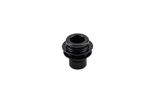 EDC FRONT, DS, TA, 12X100MM, 19MM OD, FOR CUSTOM 18H/21H DT 350 ROAD HUB (HWAXXX00S3905S)