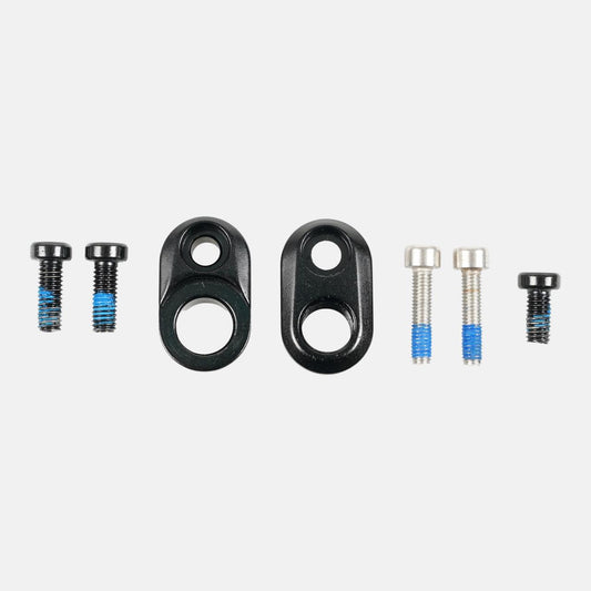 DRO MY23 P.SERIES, SLIDING DROP OUT HARDWARE KIT