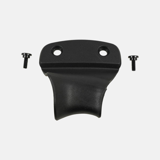 CSP MY25 LEVO 4, CHAINSTAY MUD FLAP KIT, W/ BOLTS