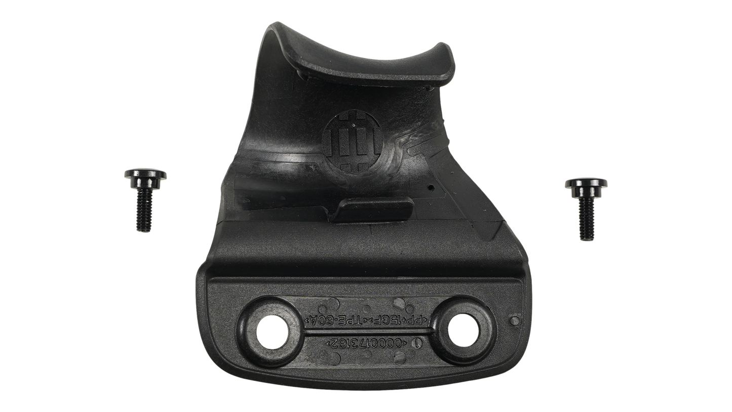 CSP MY25 LEVO 4, CHAINSTAY MUD FLAP KIT, W/ BOLTS