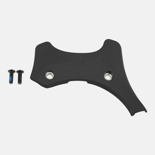 CSP MY24 STATUS, CHAINSTAY MUD FLAP KIT, W/ BOLTS
