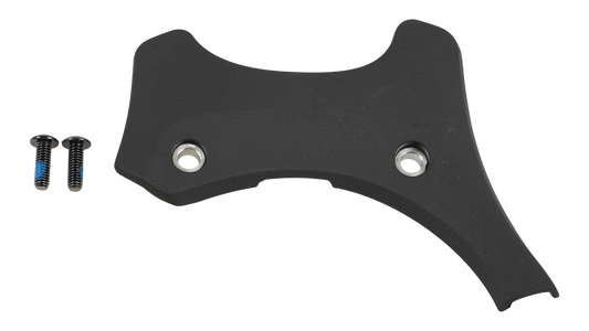 CSP MY24 STATUS, CHAINSTAY MUD FLAP KIT, W/ BOLTS