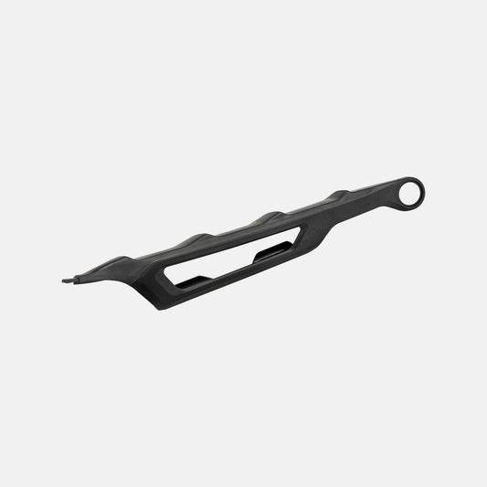 CSP MY24 STATUS, MOLDED CHAINSTAY PROTECTOR
