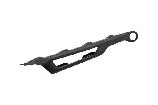 CSP MY24 STATUS, MOLDED CHAINSTAY PROTECTOR