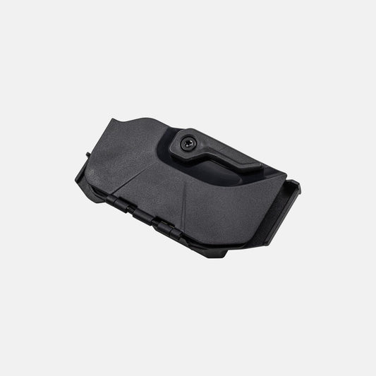 ELE BATTERY, LEVO (GEN.3), BATTERY ROCK GUARD DOOR KIT (V2), HINGED VERSION