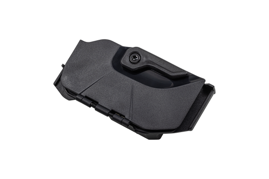 ELE BATTERY, LEVO (GEN.3), BATTERY ROCK GUARD DOOR KIT (V2), HINGED VERSION