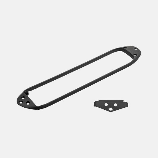 ELE COVER, VADO/COMO (GEN.2), DOWNTUBE BATTERY COVER (V2)