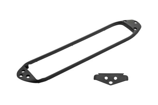 ELE COVER, VADO/COMO (GEN.2), DOWNTUBE BATTERY COVER (V2)