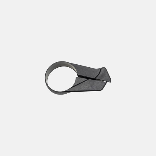 CHG SIRRUS X, ADJUSTABLE CHAIN KEEPER, FOR 31.8MM SEATTUBE, PLASTIC