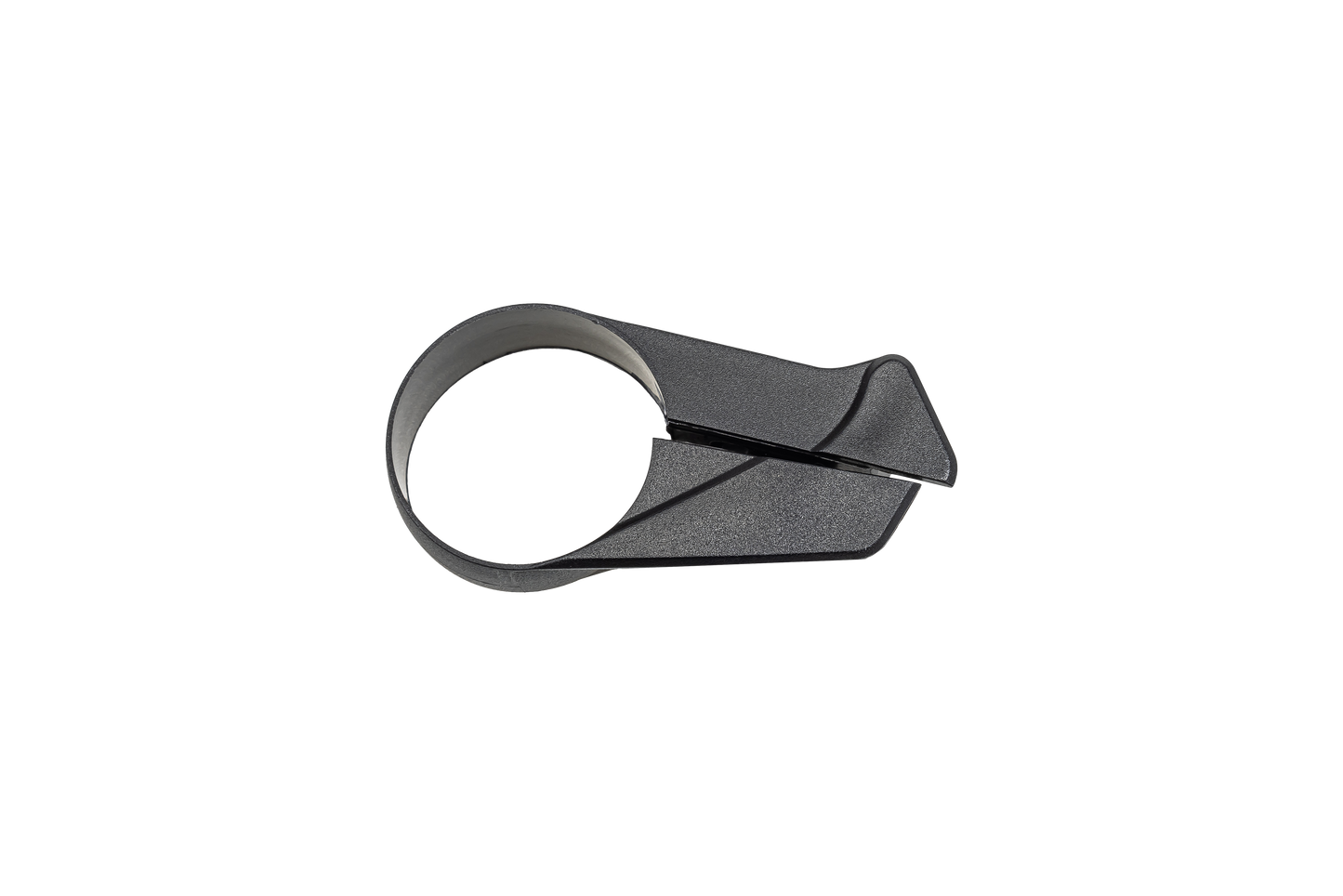 CHG SIRRUS X, ADJUSTABLE CHAIN KEEPER, FOR 31.8MM SEATTUBE, PLASTIC