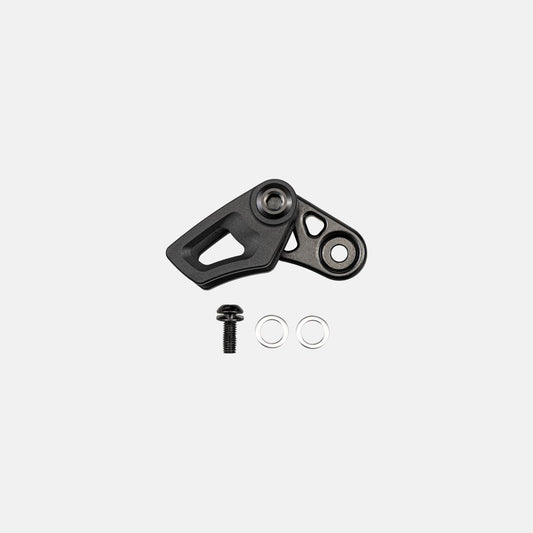 CHG LEVO SL (GEN.2), CARBON FRM, CHAIN GUIDE, MOTOR BOLT MOUNTED, 32-34T