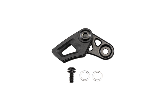 CHG LEVO SL (GEN.2), CARBON FRM, CHAIN GUIDE, MOTOR BOLT MOUNTED, 32-34T