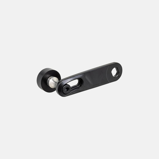 DER SUB, ENVIOLO IGH REAR HUB, BELT SNUBBER ASSEMBLY