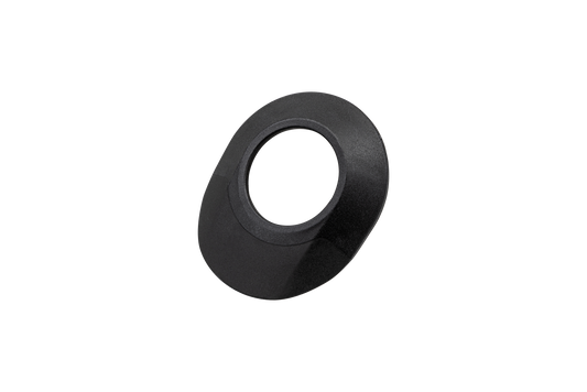 HDS SUB, INTEGRATED STEERER STOP ASSEMBLY, TOP COVER W/O ICR ENTRY PORTS