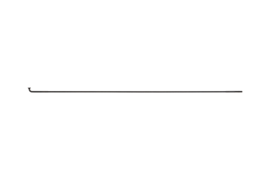SPK SAPIM, RACE, 269MM, J-BEND, 14G, 2.0X1.8MM (GERA1426900ZOINYSAP1534)