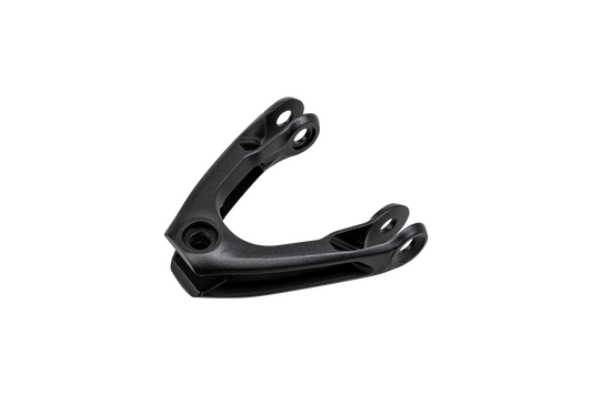 SHK EXT, MY24 EPIC, SHOCK EXTENSION, ALLOY