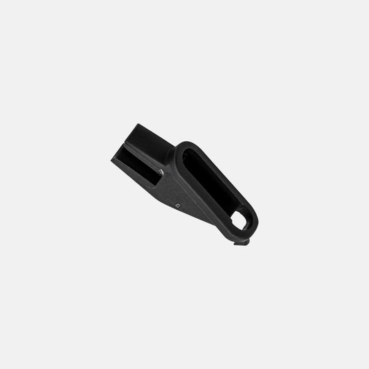 CBG HOOD SCOOP, MY24 EPIC, REARSTAY ICR EXIT PORT CABLE GUIDE