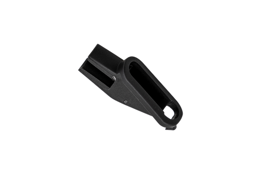 CBG HOOD SCOOP, MY24 EPIC, REARSTAY ICR EXIT PORT CABLE GUIDE