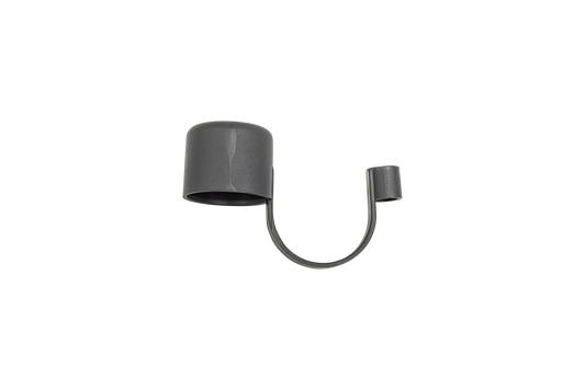 ELE COVER, 36V TURBO CHARGER CAP, RUBBER COVER FOR ROSENBERGER PLUG