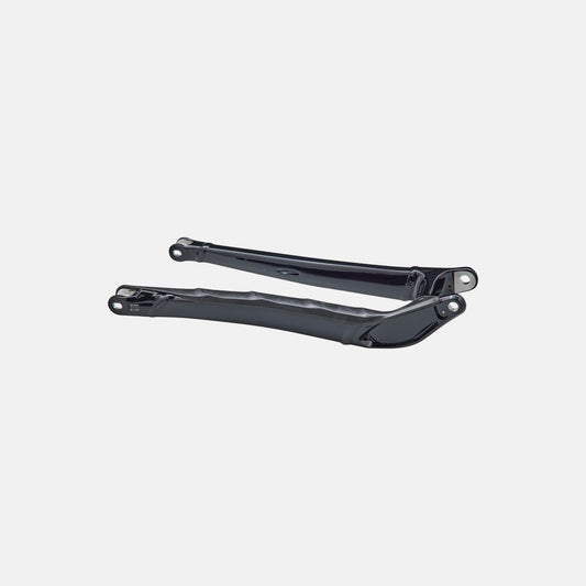 CHS MY25 SJ 15, ALLOY CHAINSTAY, 12X148MM - GLOSS BLACK