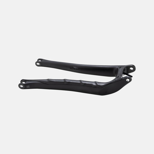 CHS MY25 SJ 15, CARBON CHAINSTAY, 12X148MM - SATIN BLACK