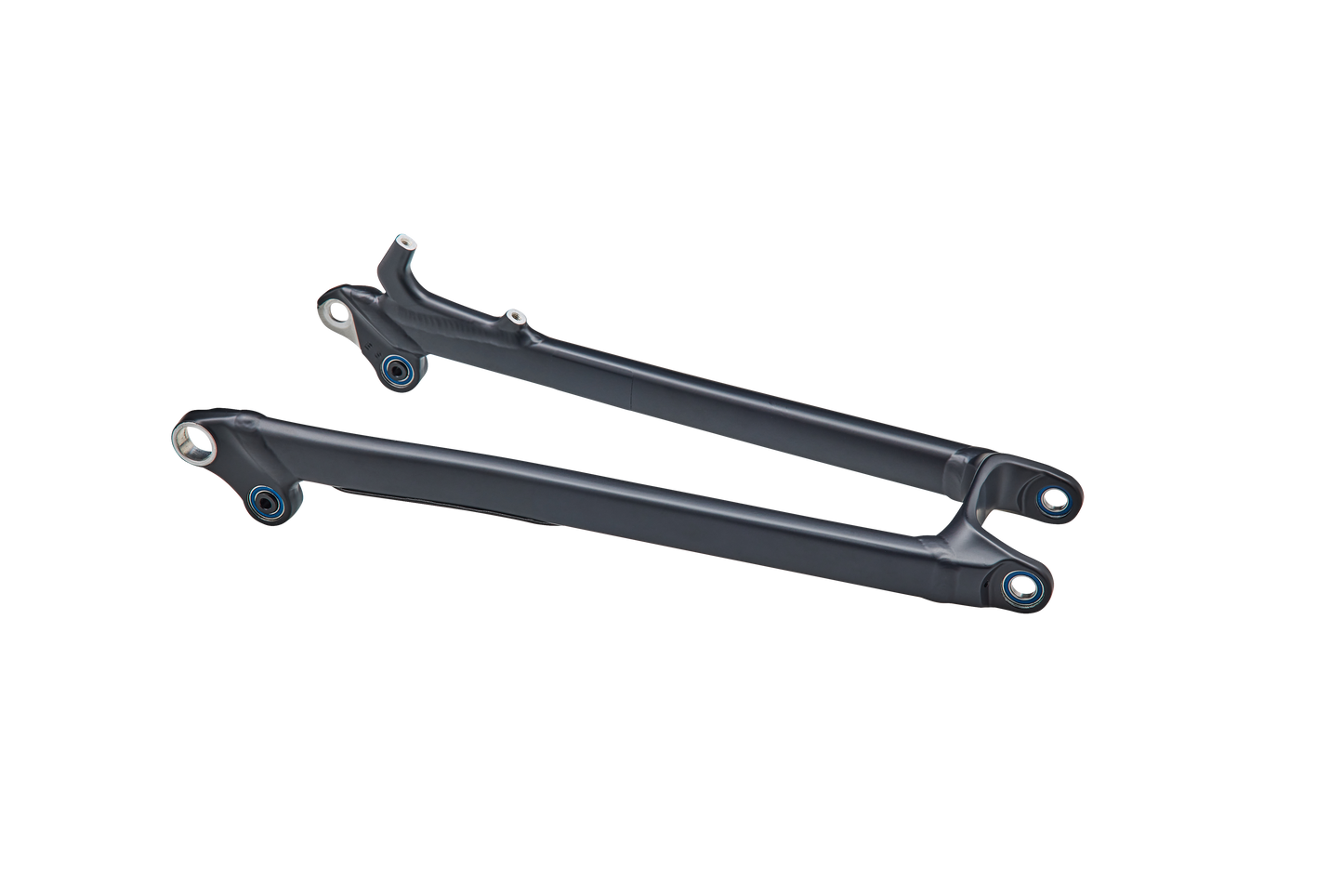 STS MY25 SJ 15, ALLOY SEATSTAY, 425MM LENGTH, MIXED WHEEL SIZE, SIZES S3-S4 - SATIN BLACK