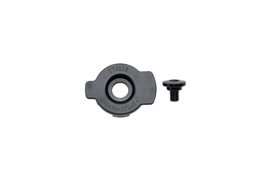 ELE BATTERY, SPECIALIZED FULL POWER 3.1 SYSTEM, RANGE EXTENDER, LOWER MOUNTING BRACKET