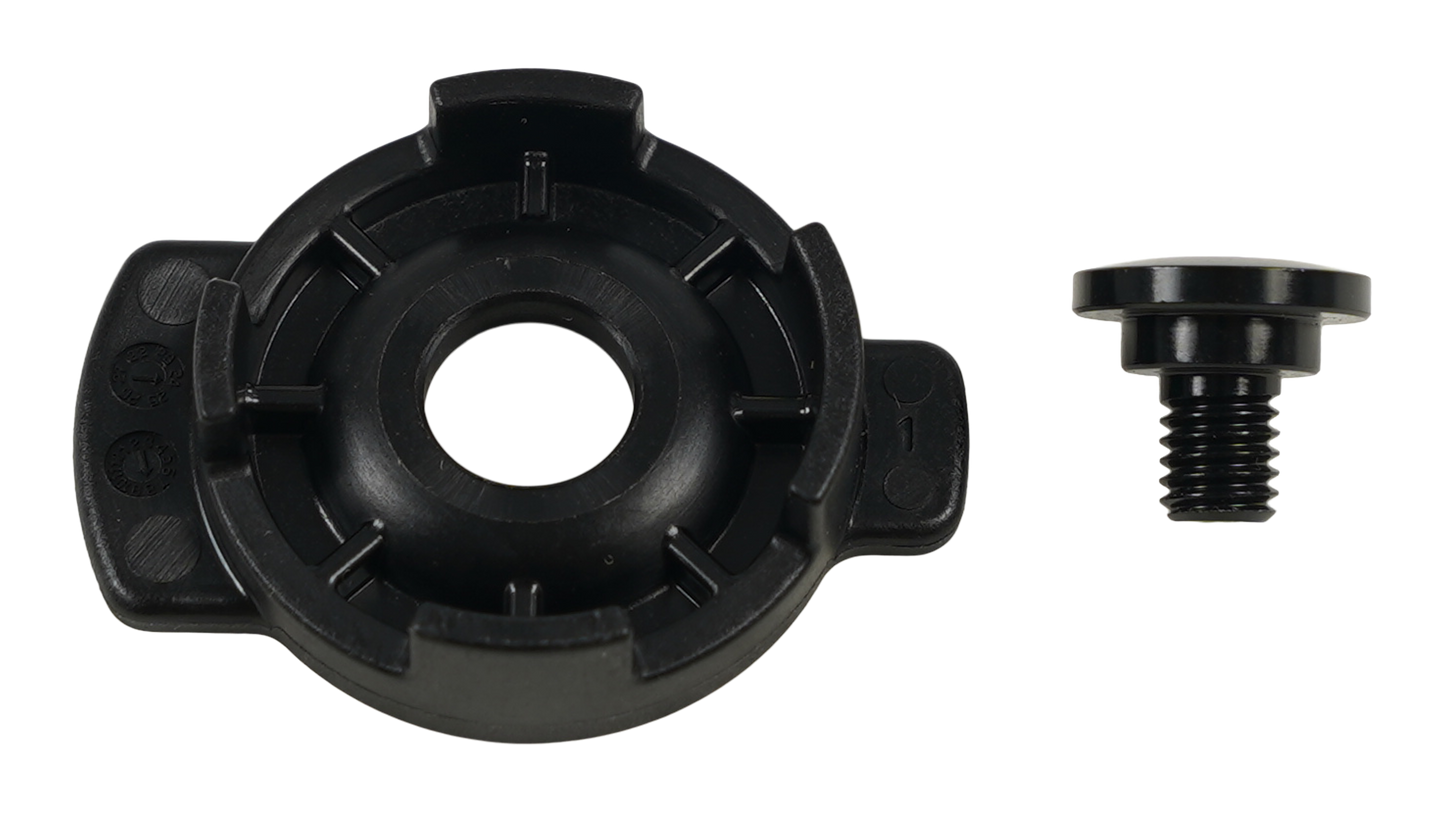 ELE BATTERY, SPECIALIZED FULL POWER 3.1 SYSTEM, RANGE EXTENDER, LOWER MOUNTING BRACKET