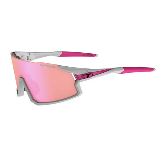 Tifosi Stash Race Pink w/ Clarion Pink Lens