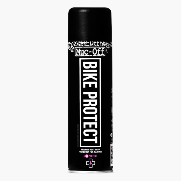 MCF BIKE PROTECT AERO 500M