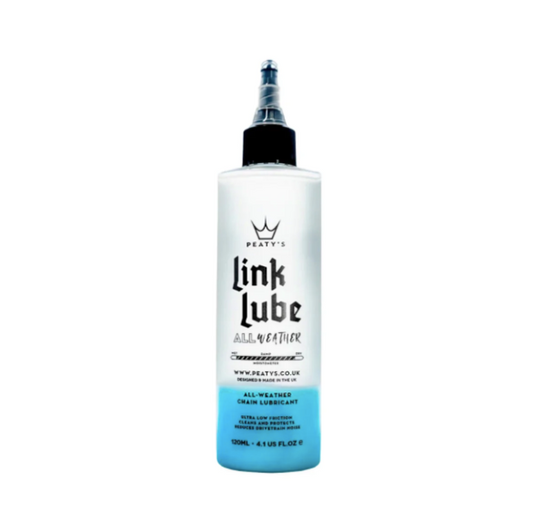 Peaty's Linklube All Weather 120ml