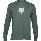 Fox Youth Ranger LS Jersey