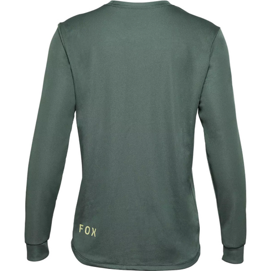 Fox YTH Ranger LS Jersey Fox Head Youth S