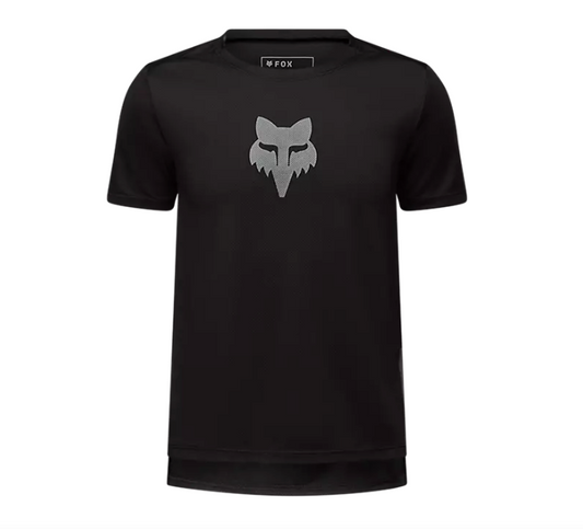Fox YTH Ranger SS Jersey Fox Head Youth XL