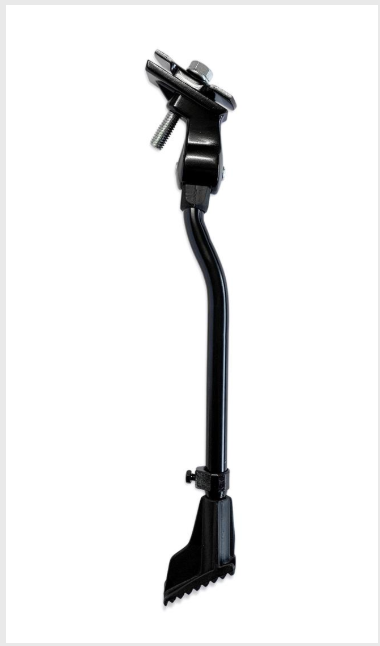 STAND 26 ADJUST BLK BIG FOOT