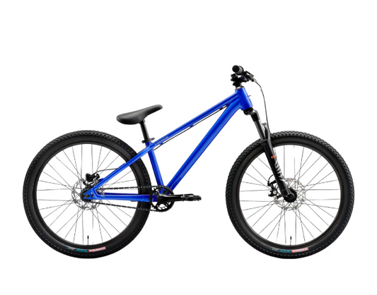 NORCO 25 RAMPAGE 24 - RADIANT BLUE
