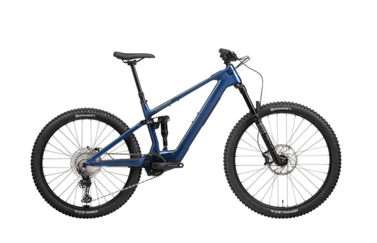 24 NORCO FLUID VLT C3 140 BLUE S3
