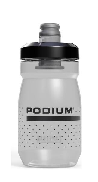 BOTTLE CAMELBAK PODIUM 15oz 450ml CARBON