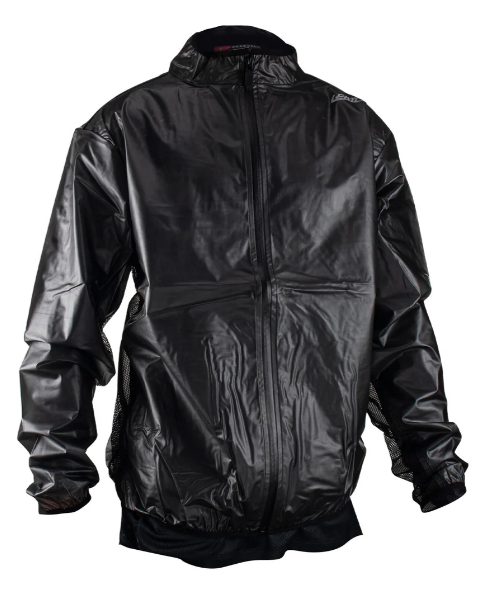 JACKET MEN'S LEATT 2023 MTB RACECOVER