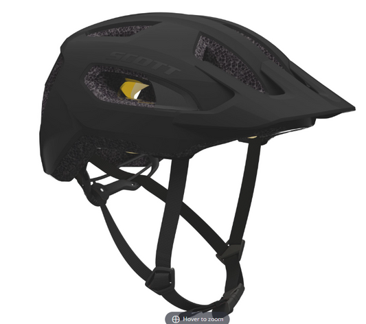 HELMET SCOTT SUPRA PLUS (AS)