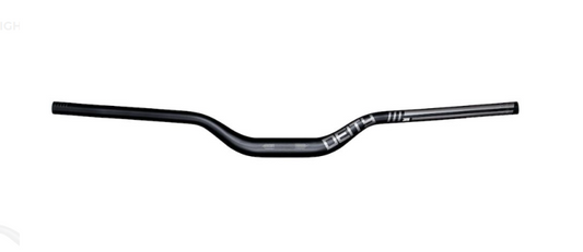 DEITY HIGHSIDE 80MM RISE 31.8 CLAMP STEALTH