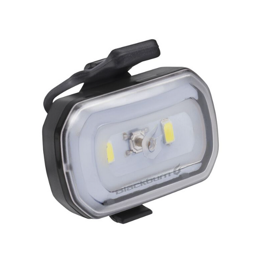 LIGHT BLACKBURN USB CLICK FRONT