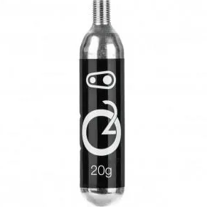 CO2 CRANKBROTHERS 20G CARTRIDGES 700x28-45