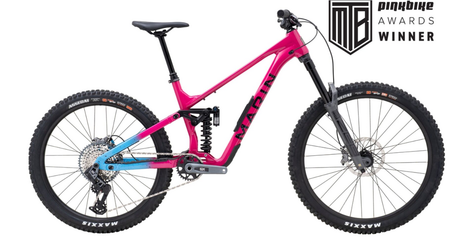 Marin Alpine Trail XR AXS L