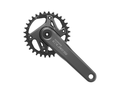 FC-U6000-1 40T CRANKSET CUES SHIMANO