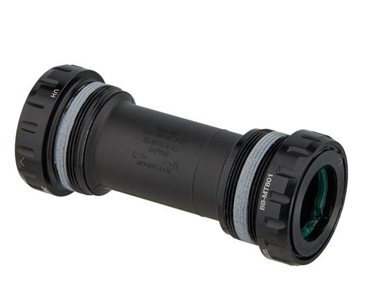 BB-MT801 BOTTOM BRACKET XT  68/73mm